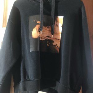 Ariana Grande x Divided Hoodie XL